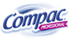 Logo Compac Profesional